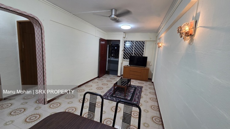 Blk 119 Ang Mo Kio Avenue 3 (Ang Mo Kio), HDB 3 Rooms #516633031